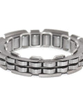 Starter Clutch One Way Bearing For Hyosung TE450S And TE450 Rapier Beefy Stainless Steel 20 Bead Assembly Durable High Quality Fitment Easy Install Motorcycle Engine Transmission Component close-up