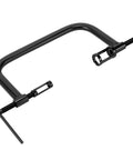 Close-up of C clamp lever from 12 Piece Valve Spring Compressor Set With Pusher Adapters, Extension Rods, And C Clamp Lever, Valve Lapping Tools