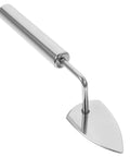 Garden Digging Tool Hand Shovel For Cultivation And Planting No Handle Design Easy Soil Loosening Weeding Transplanting Grass Removal Handheld