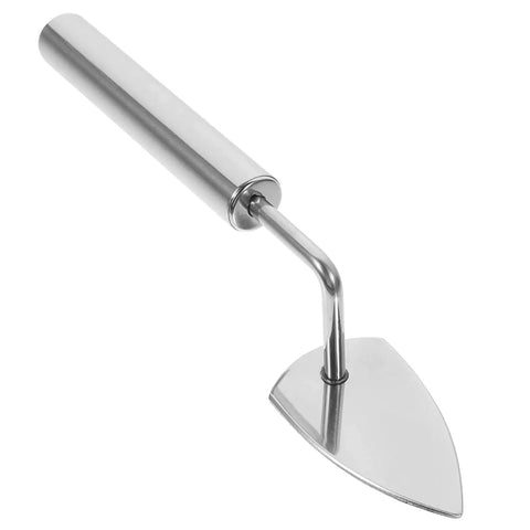 Garden Digging Tool Hand Shovel For Cultivation And Planting No Handle Design Easy Soil Loosening Weeding Transplanting Grass Removal Handheld