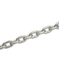Badass Heavy Duty Grade 30 Proof Coil Chain On A Full Zinc Plated Steel Spool Half Inch Trade Size Two Hundred Feet Long 4500 Pound Load