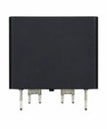Rugged 12V Dc Power Relay Compatible With T92S7D And 1393212-8 Specs, 8-pin sealed casing for reliable HVAC, UPS, and solar use.