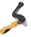 Wizard Compact Finishing Box Handle For Tight Spaces And Corners With Comfortable Ergonomic Grip Attaches To Flat Boxes