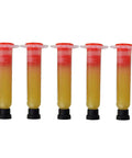 DIY Pro Grade Solder Flux Paste 10cc Kit With RMA223 for Chips Computers Phones LEDs and BGA SMD PGA PCB Repair Tool 5 tubes