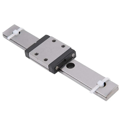 Heavy Duty 110mm Steel Linear Guide Rail Slider Block For Automation Equipment CNC Machinery And Precision Motion Systems Compact Yet Rugged Miniature Slide Built To Last With Smooth Accurate Movement. CNC linear rail slider block
