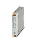 Heavy Duty Industrial Power Supply Delivers Steady 12Vdc Output With 2.5Amp Capacity, compact design for control applications.