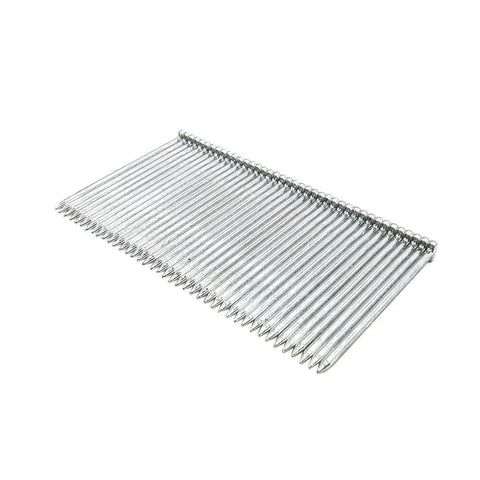 14 Gauge Concrete T Nails 2 Inch Smooth Shank For Concrete Nailers 1000 Pack Built Tough Heavy Duty Wood To Concrete Fasteners