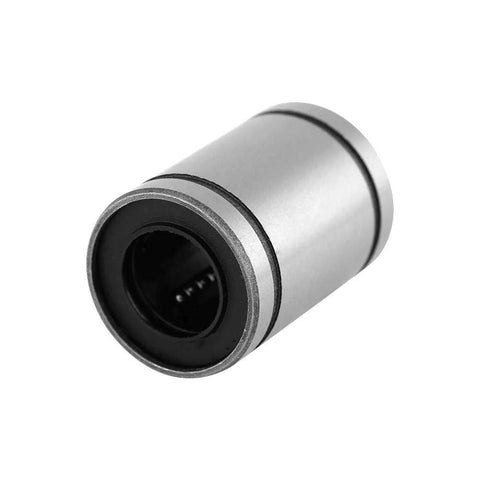 LM10UU linear bearings for 3D printers, 10mm bore, smooth motion
