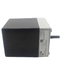 Heavy Duty Damper Actuator For SQN30 401A2700 And 402A2700 Engine Cooling Fan Clutch shown from the side with connector.