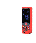 Dead Nuts 4 In 1 Wall Scanner And Stud Finder Bullseyes handheld tool with display for DIY upgrades at home.