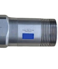 Rotary Union A08-1501-05L Tough As Nails Heavy Duty Industrial Rotary Joint For Hydraulic And Steam Equipment Built To Last Under High Pressure And Temperature Compact Easy To Install Low Maintenance And Wide Application, metal side view