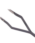 Watch Spring Bar Tweezers And Pliers Tool For Quick Strap Tweaks, Link Removal, And Bracelet Repair, Aluminum Alloy Durable Design