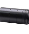 T2 Extension Tube Kit For Cameras And Eyepieces With 3mm 5mm 7mm 15mm 20mm 30mm Spacers M42x0.75 On Both Sides Dial In Spacing