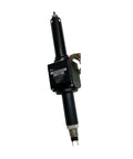 Heavy Lifting Linear Motor Generates Serious Thrust For Automation And Robotics Featuring Smooth Motion Control Low Vibration Operation Built Tough For Compact Worktables Quick Plug And Play Setup, compact actuator with wiring.