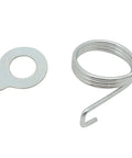 Beefed Up Rear Drum Return Spring And Indicator For Honda ATV Rancher 350 400 420 Foreman OEM Replacement Part Kit