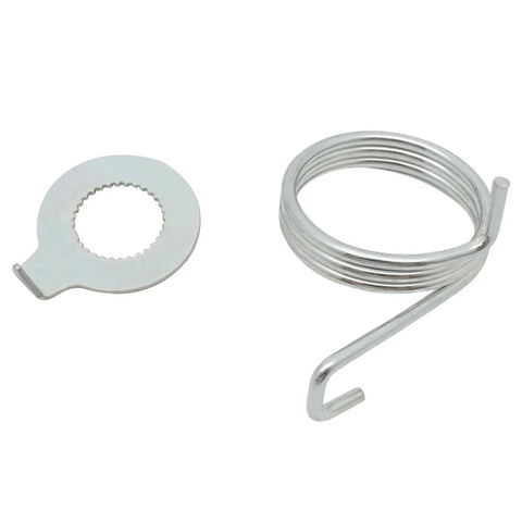 Beefed Up Rear Drum Return Spring And Indicator For Honda ATV Rancher 350 400 420 Foreman OEM Replacement Part Kit