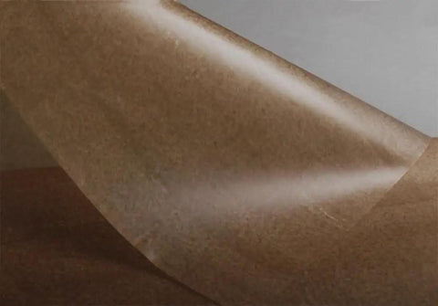 10 Pack Anti Rust Paper With VCI Technology For Metal Parts Bearings Tools And Precision Instruments, Moisture Proof Wax Coated Packaging Paper In Brown 900 By 600 Mm, Delivers Up To Five Year Rust Protection In Sealed Packaging.
