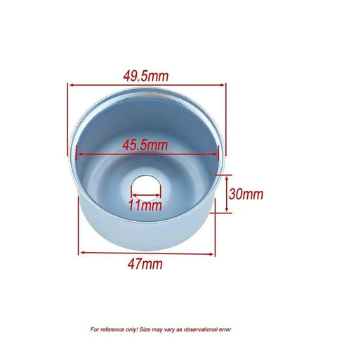 Float Bowl Gasket Seal Ring For Briggs And Stratton Carburetors, Compatible With 796611 493640 398191 20-141-1 20-141 Lawn Mower Parts, O Ring And Seal Set, Durable Replacement