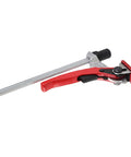 Heavy Duty Ratchet Hold Down Clamp For 20mm Dog Holes, Self Aligning Woodworking Bench Clamp With Guide Rail, Chrome Alloy Steel Build