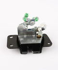 Rear Trunk Lock Actuator For Mitsubishi Pajero Sport Delica L400 L300 Beefy Built To Last Tailgate Latch Metal and Plastic Construction