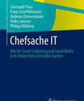 IT Boss Playbook Turn Cloud Computing And Social Media Into Your Business Growth Engine Real World Tactics For Digital Transformation Revenue Boost And Staying Ahead, German book cover