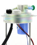 GMC Sierra 1500 And Chevy Silverado 1500 Fuel Pump Module Assembly Replacement 2010-2013 V8 4.8L 5.3L 6.2L E4005M 19256389 19257093