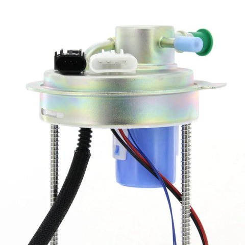 GMC Sierra 1500 And Chevy Silverado 1500 Fuel Pump Module Assembly Replacement 2010-2013 V8 4.8L 5.3L 6.2L E4005M 19256389 19257093
