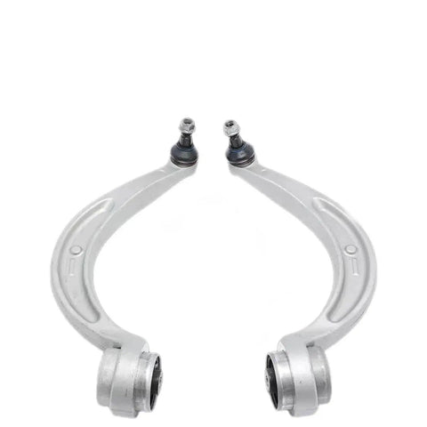 16 Piece Control Arm Kit With Ball Joint And Bushing Stabilizer Links And Tie Rods For Audi A4 B9 8W2 8WH 8W5 And A5 F53 F57 F5A Vehicles