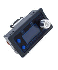 Adjustable Buck Boost DC Power Supply Module with CC CV regulation 0.6 to 36 volt output and 6 to 36 volt input