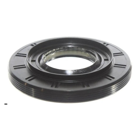 Premium Washing Machine Drum Support Bearing With Shaft Sleeve Bushing Seal Gasket Kit For Smooth Spinning And Quiet Operation Replaces Old Worn Parts To Fix Vibration Issues And Restore Like New Performance