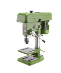 Manual Tapping Machine For Desktop Drill Press Vertical Benchtop Tapping Tool With Adjustable Depth 220V 550W