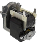 Dispenser Ice Crusher Motor OEM Replacement For Refrigerators silver and black motor component for smooth ice dispensing
