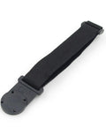 Magnetic Hanger Strap For Multimeters Universal Hanging Kit For UNI T And Testo Meters Hang Your Meter Hands Free With A Secure Clip Durable Black Accessory
