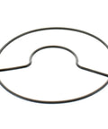 Beefy Rubber Outboard Seal For 135 To 300 HP Mercury Mariner Engines 26-828225 Replacement Gasket, Marine Waterproof Seal, Tough, Easy Install, Old Stock Ready For Quick Fix, 30 Day Warranty, black rubber seal