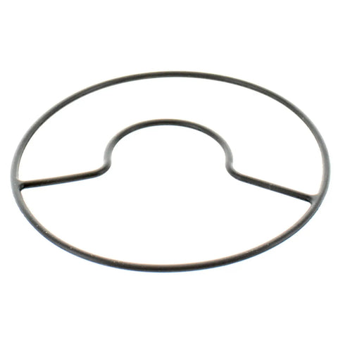 Beefy Rubber Outboard Seal For 135 To 300 HP Mercury Mariner Engines 26-828225 Replacement Gasket, Marine Waterproof Seal, Tough, Easy Install, Old Stock Ready For Quick Fix, 30 Day Warranty, black rubber seal