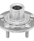 Front Wheel Hub Bearing Assembly Repair Kit For 2018-2024 Accord, 2017-2021 Clarity, 2012-2016 CR-V FWD, 2016-2022 HR-V With OE Replacement 44600-TVA-A00 And 90681-T6A-J00, Cross Reference 63933K, Premium OEM-Grade, Ready To Install - Front View