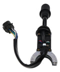 Forward and Reverse Column Switch for JCB 2CX 3CX 4CX Backhoe Loader 701 80298 plug and play direct fit aftermarket part
