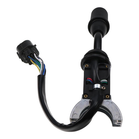 Forward and Reverse Column Switch for JCB 2CX 3CX 4CX Backhoe Loader 701 80298 plug and play direct fit aftermarket part