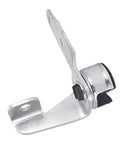 Rust Resistant Tailgate Door Hinge For Trucks And SUVs Easy Install Vehicle Accessory in premium steel, side view.