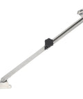 Stainless Steel 316 Marine Hatch Lid Stay Adjuster 8 To 14 Inches Boat Yacht Hatch Support With Plastic Knob