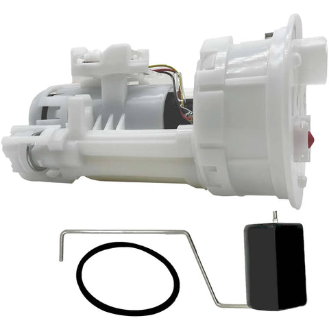 Beefed Up Fuel Pump Module Assembly For Toyota Camry 2002 2006 2.4L 3.0L 3.3L Replacement With 77020-33210 SP9158M