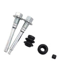 Upgrade Your Forklift Performance With This Heavy Duty Rear Brake Caliper Slider Pin Kit Bcf1446A Designed For T30 Models From 2000 To 2007 Built Tough For Daily Warehouse Hustle And Reliable Lift Truck Maintenance Work Today. rear brake slider pin kit with boots and sleeve