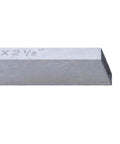 Heavy Duty HSS Lathe Tool Bit Set M35 Cobalt For Castings And Forgings, 1/4 X 1/4 X 2-1/2 Inch, 10-Piece Ground