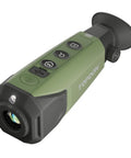 Thermal Imaging Monocular For Night Hunting With 256x192 IR, 50Hz Refresh, 13mm Lens, 5000mAh Battery, IP67 Waterproof, Wireless Connection