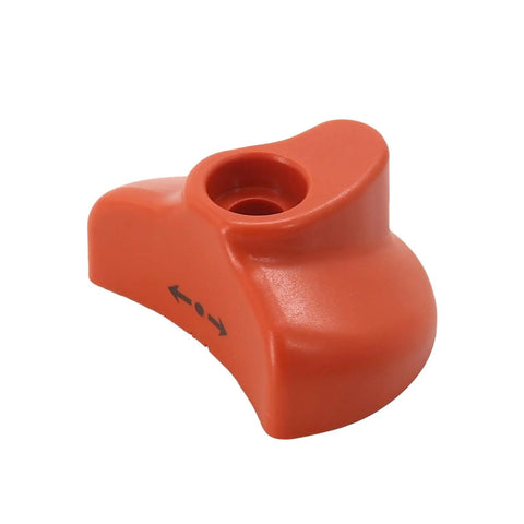 Premium Heavy Duty Replacement Forklift Lever Part 3095270305 Straight Up Perfect Fit For Linde 1158 01 1168 01 372 03 T20AP T24AP L14AP L16AP Industrial Gear Handle Solid Swap