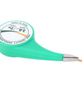 Desoldering Wick Braid With Flux For PCB Cleaning And Repair Two Meter Length Three Millimeter Width Pro Grade Solder Wick Tool