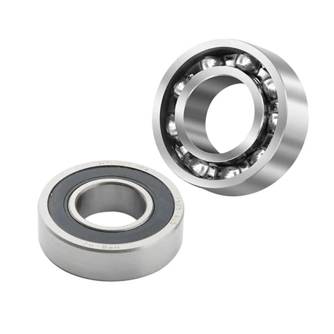 Straight Up Premium Angular Contact Ball Bearings For High Speed CNC Machine Tools Sealed DT Setup In P4 And P5 Grade Industrial Replacement Models 7002 To 7008C Ready