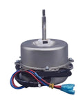 Super Durable Fan Motor YDK 35 6AH with metal housing, designed for heavy-duty industrial and home cooling applications.
