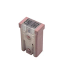 30A pink fuse from Dodge Ram Micro Fuse Kit With 5A 10A 15A 20A 25A 30A Fuse Assortment For 2013 To 2022 Ram 2500 3500