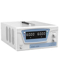 Beefy 60V 60A Adjustable DC Power Supply For Lab And Repair Shops With Stable Output 220V Input And Overcurrent And Overvoltage Protection Designed For Pro Electronics Workbenches, front view